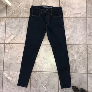 American Eagle Jean